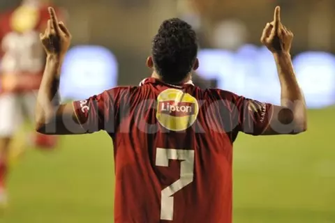 تريزيجيه ينافس جابر.. 4 أهداف مرشحة لجائزة الأفضل بالجولة السادسة